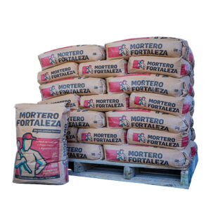 Mortero FORTALEZA
