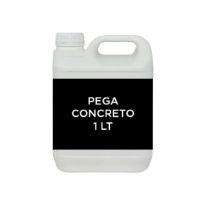 Pega Concreto