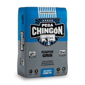 Pegachingon Pegapiso Gris