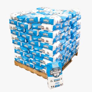 Pegazulejo blanco PEGACHINGÓN