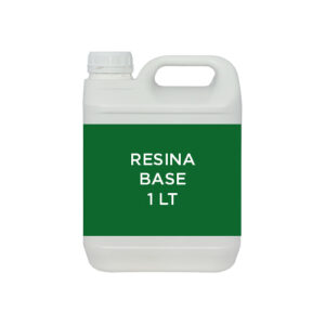 Resina Base